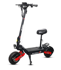 Arwibon GT06 Scooter Seat Kit