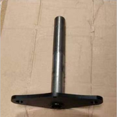 Cadre de support pour amortisseur avant pour scooter électrique Q30