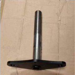 Cadre de support pour amortisseur avant pour scooter électrique Q30