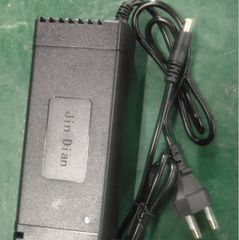 Chargeur pour vélo électrique H20