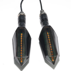 Clignotants pour scooter électrique Arwibon GT08
