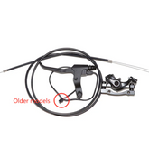 Hamulec do hulajnogi elektrycznej Arwibon GT08