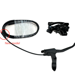 Frein de scooter électrique Arwibon GT08