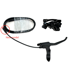 Convient au frein de scooter électrique GT08.