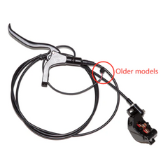 Frein de scooter électrique Arwibon GT08