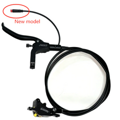 Frein de scooter électrique Arwibon GT08