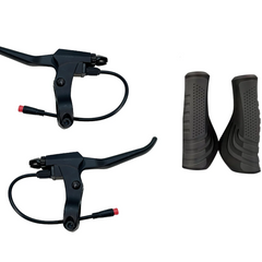 Ensemble de poignées de frein Arwibon Q30