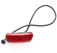 ensemble de feux arrière pour scooter Q30