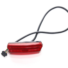 Arwibon Q30 Scooter Tail Light Set