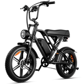 Bicicleta eléctrica de montaña para adultos G60