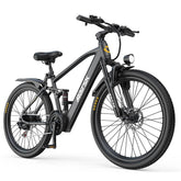 Bicicleta eléctrica todoterreno Aairsk GT900 de 750 W