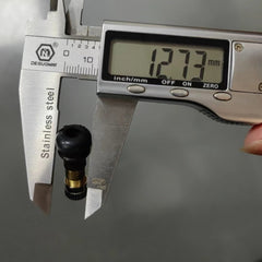 Tiges de valve Arwibon GT08 pour pneu de 11 pouces