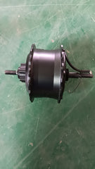 Convient aux moteurs de roue arrière des vélos électriques H20.