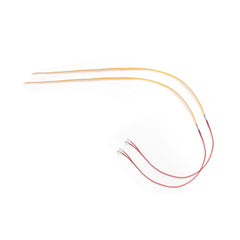 Bandes lumineuses d'ambiance LED pour scooter Arwibon GT08