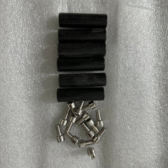 Vis inférieures pour guidon de scooter Q13 pro.