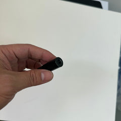 Vis inférieures pour guidon de scooter Q13 pro.