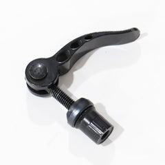 Boucle de verrouillage de tube de barre de voiture n° 2 pour scooter électrique Q12Plus.