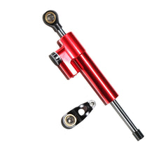 Amortisseur de direction et stabilisateur pour scooter Arwibon GT08