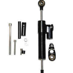 Amortisseur de direction et stabilisateur pour scooter Arwibon GT08