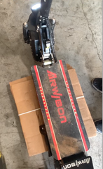 Trottinette électrique Q30Pro d'occasion, 90 % neuve. Quelques traces d'utilisation, testée et fonctionnelle.