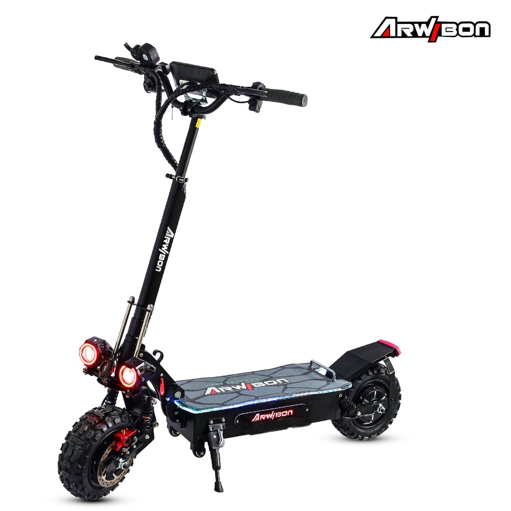 Arwibon Q06Pro