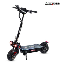 Arwibon Q06Pro