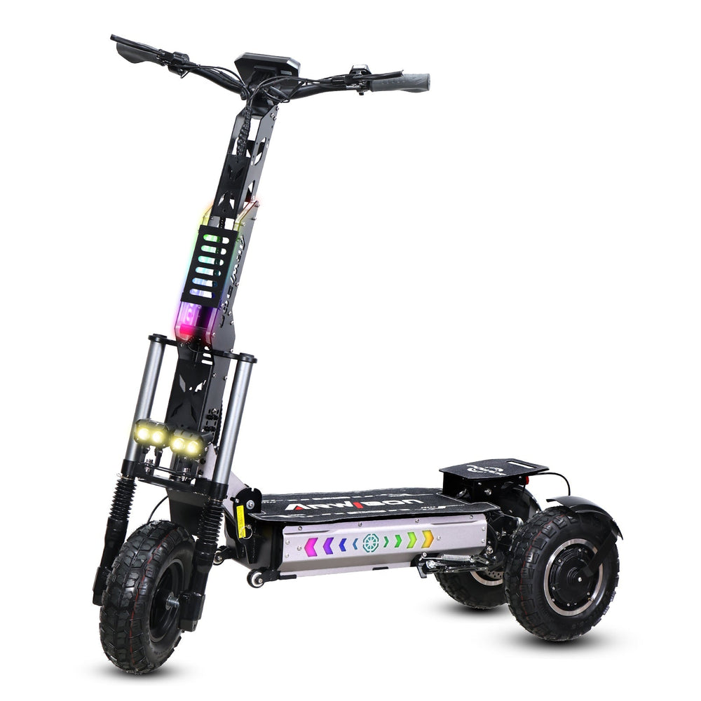 Arwibon MT30 Electric Scooter