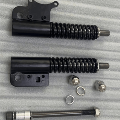 Arwibon Q30 front shock absorbers - Electric Scooter
