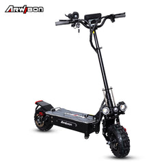Arwibon Q06Pro Scooter for Adults
