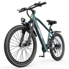 Vélo électrique longue distance Aairsk GT300 pour adultes