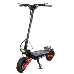 Trotinete elétrica dobrável Arwibon GT06 Plus para adulto