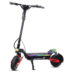 Trotinete elétrica dobrável Arwibon GT06 Plus para adulto