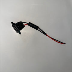 Port de charge pour scooter Arwibon GT08