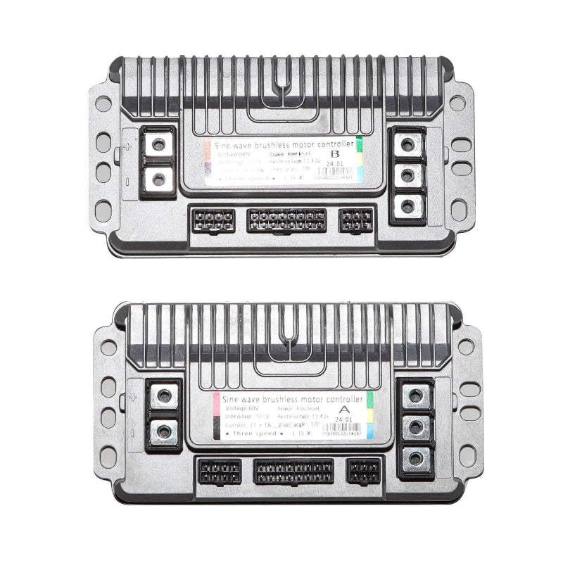 Arwibon GT08 Electric Scooter Controller