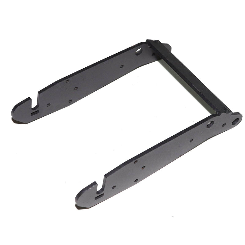 Arwibon GT08 Electric Scooter Front Fork