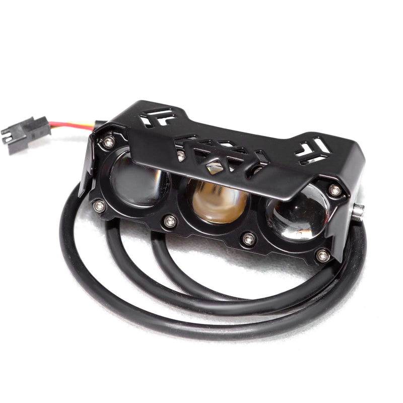 Arwibon GT08 Electric Scooter Headlight - Electric Scooter