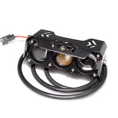 Arwibon GT08 Electric Scooter Headlight - Electric Scooter