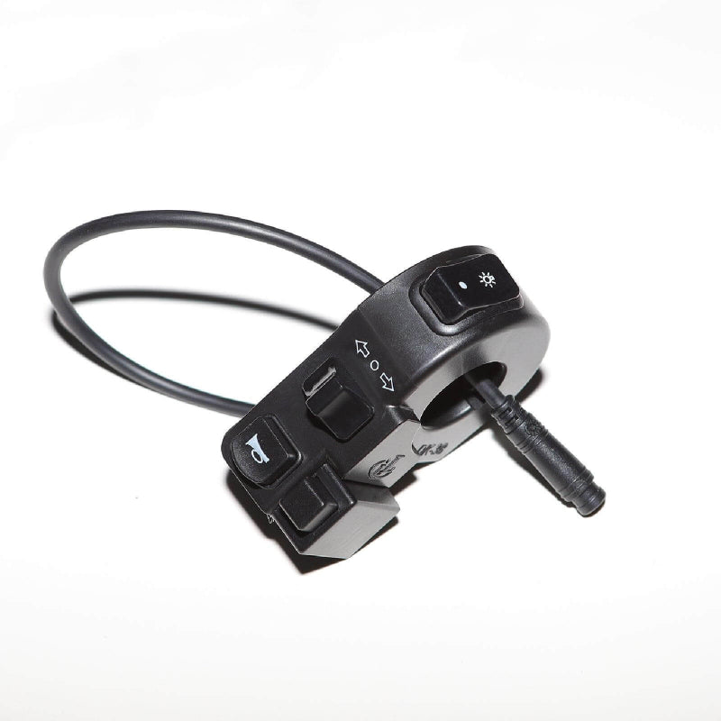 Arwibon GT08 Electric Scooter Light Switch - Electric Scooter
