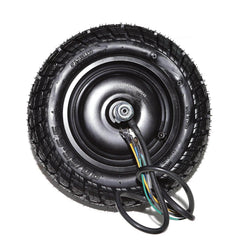 Arwibon GT08 Scooter Motor