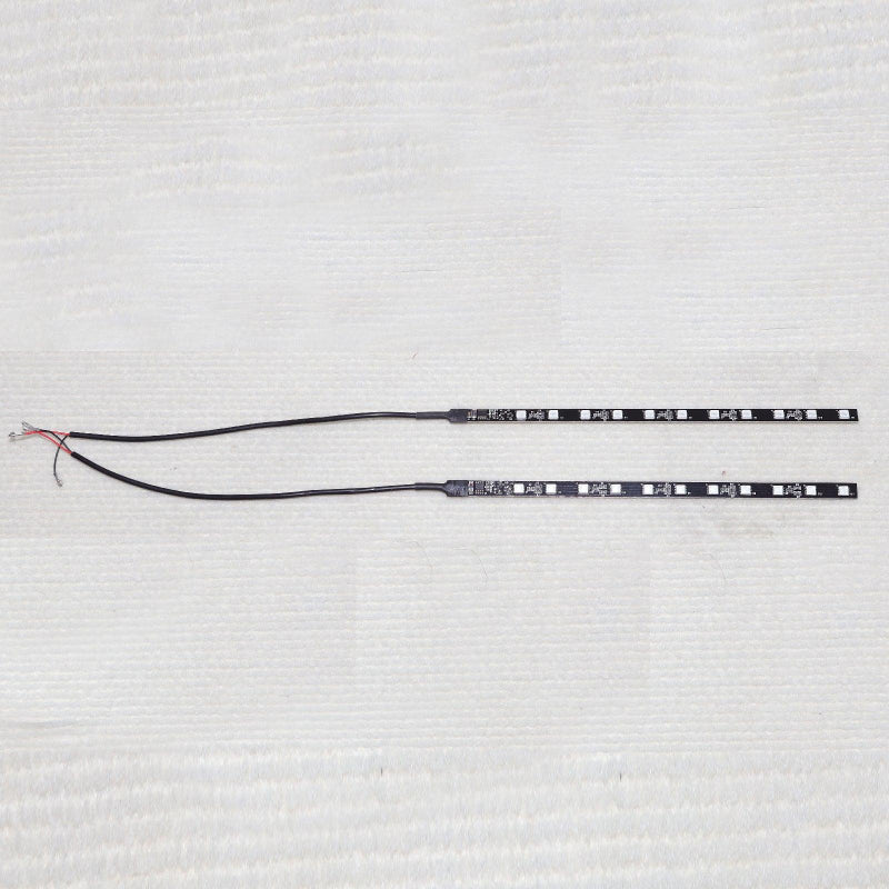 Arwibon Q06Pro Electric Scooter Led Light Strips - Electric Scooter