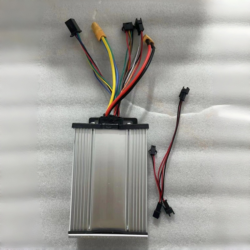 Controller for the Arwibon Q30Pro scooter. - Electric Scooter