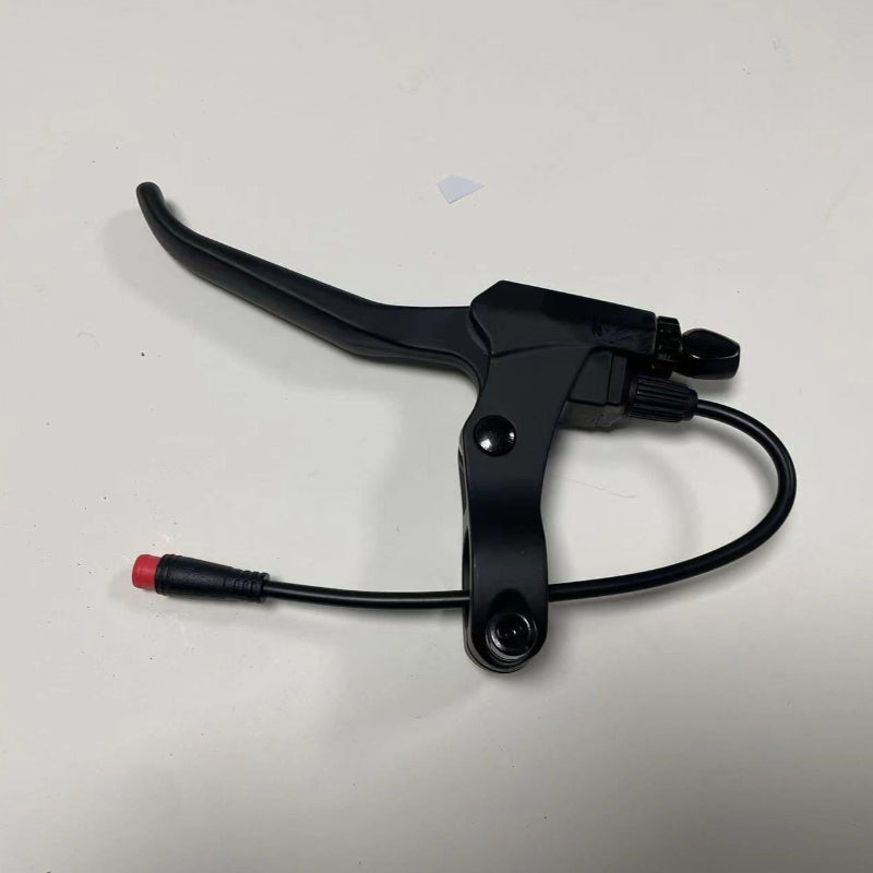 Arwibon Q30Pro Scooter Left Side Brake Handle - Electric Scooter