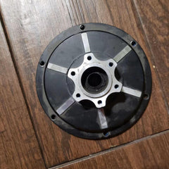 Arwibon Q30 Scooter Cover for the Rear Wheel - Electric Scooter