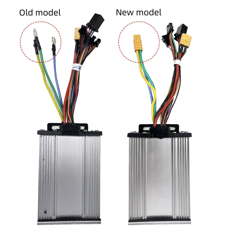 Arwibon Q30 Electric Scooter Controller- Electric Scooter