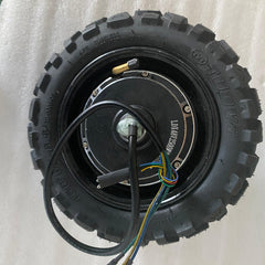Rear Wheel Motor for Arwibon Q30 Scooter - Electric Scooter