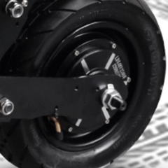 Road tire for Arwibon Q30 electric scooter - Electric Scooter