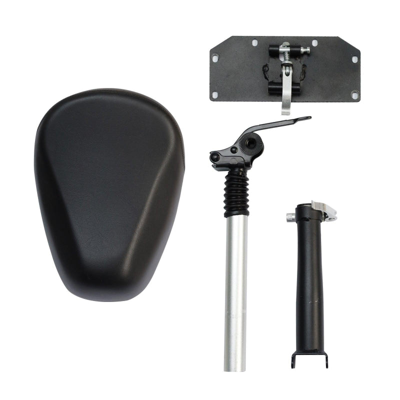 Arwibon Q30 Scooter Seat Kit - Electric Scooter