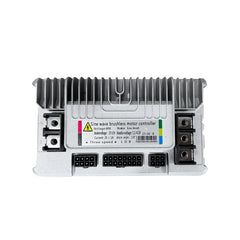 Arwibon GT06 Elektroroller-Steuerung