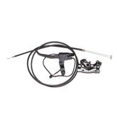 Convient au frein de scooter électrique GT08.