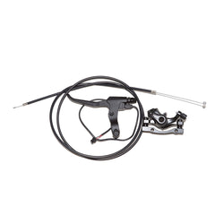 Convient au frein de scooter électrique GT08.